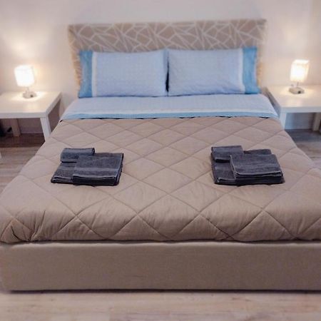 Erre Apartment 墨西拿 外观 照片